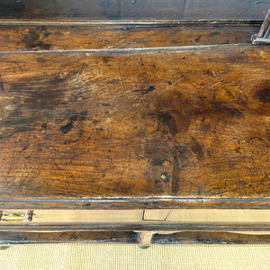 An 18th Century Welsh Kitchen Dresser with Pot Board