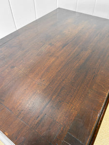 An Exquisite Antique Mahogany Chest of Drawers