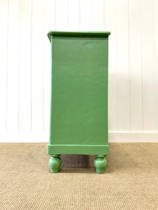 A Large Pine Chest of Drawers Dresser c1890