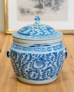 A Chinese Porcelain Nyonya Straits Kamcheng Bowl