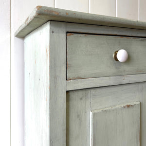 An Antique Nightstand or Side Table c1890