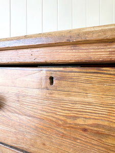 An Antique Server or Work Table