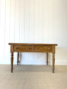 An Antique Server or Work Table