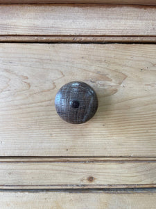 A Large 19th Century Pine Welsh Dresser or Cupboard