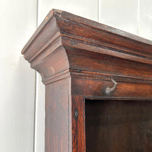 A Stunning Large Welsh Dresser or Cupboard