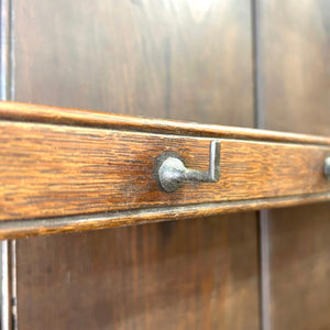 A Stunning Large Welsh Dresser or Cupboard