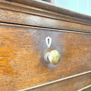 A Stunning Large Welsh Dresser or Cupboard