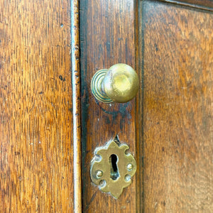 A Stunning Large Welsh Dresser or Cupboard