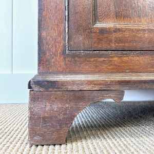 A Stunning Large Welsh Dresser or Cupboard