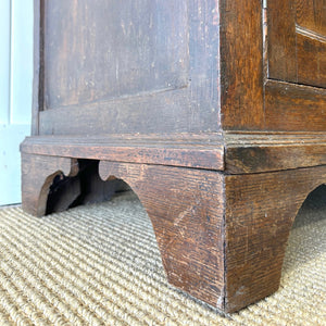 A Stunning Large Welsh Dresser or Cupboard