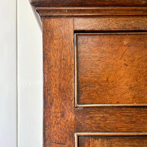 A Stunning Large Welsh Dresser or Cupboard