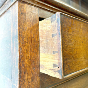 A Stunning Large Welsh Dresser or Cupboard