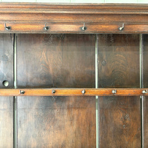 A Stunning Large Welsh Dresser or Cupboard