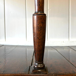 An Antique Oak 18th Century Kitchen Dresser