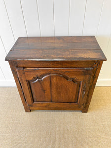 An 18th Century French Country Sideboard Buffet