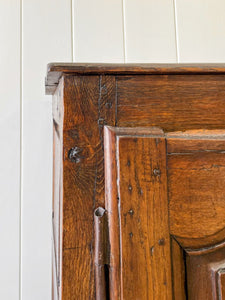 An 18th Century French Country Sideboard Buffet