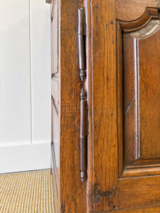 An 18th Century French Country Sideboard Buffet