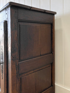 An 18th Century French Country Sideboard Buffet