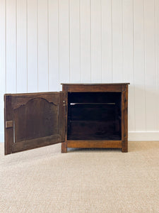 An 18th Century French Country Sideboard Buffet