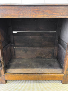 An 18th Century French Country Sideboard Buffet