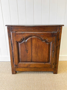 An 18th Century French Country Sideboard Buffet