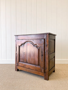 An 18th Century French Country Sideboard Buffet