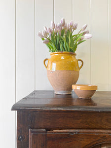 An 18th Century French Country Sideboard Buffet