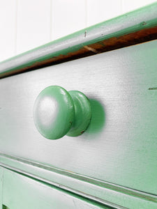 An English Country Pine Cabinet Cupboard