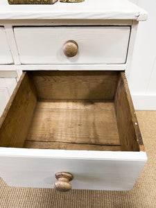 A 19th Century English Pine Welsh Dresser