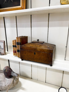 A 19th Century English Pine Welsh Dresser