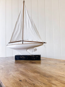 An Antique English Country Pine Coffee Table