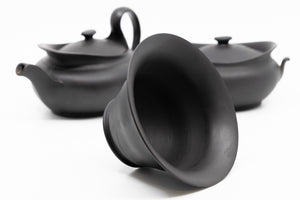 Wedgwood Serving Set in Black