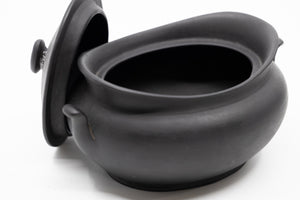 Wedgwood Serving Set in Black