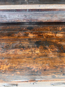 A Superb Oak Welsh Dresser or Cupboard 18th Century