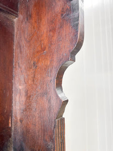 A Superb Oak Welsh Dresser or Cupboard 18th Century