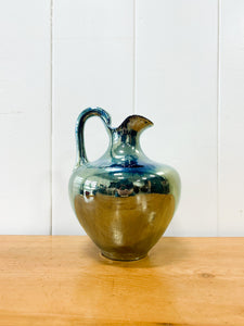 High Lustere Alphonse Cytere Vase/Jug