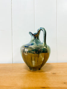 High Lustere Alphonse Cytere Vase/Jug