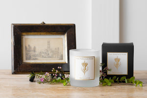 The Parson's English Scented Candles - Westminster